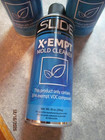 X-empt Injection Mold Cleaner  no  474  By Slide Three 10 Oz Cans Free Shipping