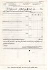 American Telephone   Telegraph Co  - Original Stock Certificate  - 1964 - 36673
