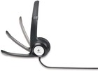 Logitech H390 Usb Headset With Noise Canceling Mic For Gaming And Skype