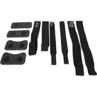 Mobius X8 Knee Brace Replacement Strap Kit    L   Large   - 2050204