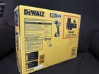 Dewalt Dcd800d1e1 20v Max Xr 1 2  Brushless Cordless Drill driver Kit New