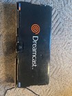 Sega Dreamcast Keyboard Controller Console System Hkt-7620 Mib Us Dreamcast