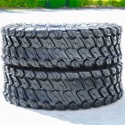 2 Forerunner Tomahawk A t 32x10 00r14 32x10r14 32x10x14 86j 8 Ply Atv Utv Tires