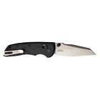 Hogue Deka 3 25  Folding Edc Knife Cpm-magnacut Steel Wharncliffe Blade - 24369