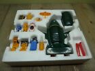 Bandai Popinica Thunderbird No  2 Tb2   11 Vehicles Fully Equipped Set Japan