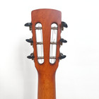 Open Box Gretsch G9126 Guitar-ukulele W  Gig Bag - Honey Mahogany Stain