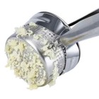 Stainless Steel Potato Ricer No Lumps Potato Masher Press Large Vegetables Tool