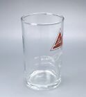 Vtg Beer Glass Discount   Blatz Tavern Shell Barware   Man Cave Bar Decor Gift