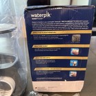 Waterpik Aquarius Water Flosser - Wp-667 Cd Grey New