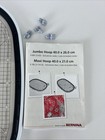 Bernina Jumbo Hoop - Embroidery Hoop