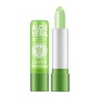 Aloe Vera Lipstick Color Changing Moisturizing Nourishing Lip Care Makeup
