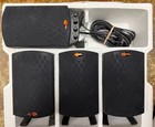 Klipsch Promedia 4 1 Speakers Thx-certified Computer Surround  Audio System