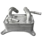 Automatic Transmission Oil Cooler For Kia K5 1 6l 21-24 25610-l0100 25620-l0100