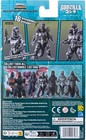 Godzilla - Mechagodzilla 2003 6 Inch Scale Godzilla Action Figure  new Toy  Vi