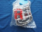 Vtg 1990s 1 2  Gt Double Cage Pedals Aluminum Mid School Bmx  Used Bent damaged