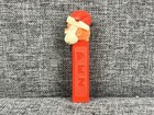 Vintage Pez Santa Claus Dispenser No Feet Collectible