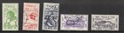 Greenland  Iceland  Thule  1902 - 48  19 Diff Scott s Stamps  4 Views  Cat 20 