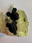 Hkdl Hong Kong Aurora Disneyland Designer Trading Carnival Disney Pin  a0 