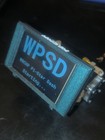 New - Wpsd - Duplex Hotspot P25 Dmr Ysf Nxdn 3 5  Display