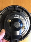 Oem Heater Blower Fan Motor Only Denso Ay194000-5093