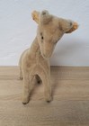 Steiff Giraffe 6335 35 Cm Mohair 1950s 60s Vintage Collector s Item