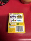 Vintage Binney   Smith 1997 Crayola Crayons Box Of 24 Usa Made Goldenrod Nos