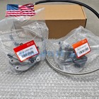 New Front Brake Caliper Master Cylinder W hose For Honda Crf 250r Crf 2004-2017