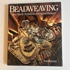 Beading Craft Books Lot Of 3 Bead Weaving Wire Art Jewelry 30 Minute Projects
