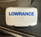 Lowrance Hook2-4x Gps Bullet Fish Finder