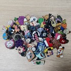 Disney Pin Trading Lot 30  No Duplicates   All Unique different Tradable