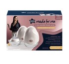 Tommee Tippee Made For Me Double Electric Wearable Breast Pump