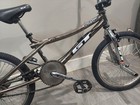  Gt Vertigo Old Mid School Bmx Vintage  Bicycle Freestyle