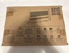 Dream On Me Hide Away Safety Bed Rail For Kids Baby Security Mesh White  New