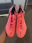 Adidas Men s F50 Pro Fg Soccer Cleats Us Size 10