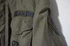 Us Army Military M65 Coat Cold Weather Field Jacket 8415-00-782-2943 Large Long
