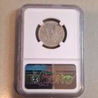 1903-s Barber Quarter 25c Ngc Xf Details Cleaned Business Strike Silver