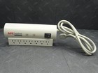 Apc Surgearrest Professional 7-outlet 120v Surge Protector Pro7t