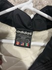 Event Horizon Crew Jacket Adidas Scifi Horror Movie Fishburn Neill Rare 1990s Xl