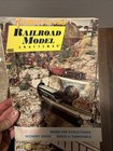 Vintage  railroad Model Craftsman  Train Magazine Lot Complete full Year 1974
