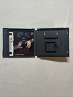 999  Nine Hours  Nine Persons  Nine Doors Nintendo Ds Case   Manual Only No Game
