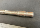 14    Dye Boomstick Paintball Barrel 0 688 Bore - Autococker Threads - Used