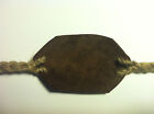 Leather Pouch Shepherd Sling   Old Fashioned Sling Shot