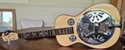 Benoit Resonator Guitar   - 2012 W hardshell Case Model  Smk-129-sp