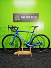 2016 Argon 18 Gallium Cs Disc Carbon Road Bike Size 56cm M l Sram Force 2x11