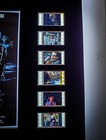 Return Of The Living Dead 1985 Zombie 35mm Movie Film Cell Display Horror 8 X 10