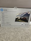 Hp M24h 24  Fhd Bezel-less Led Monitor In Silver  Discontinued Model  Send Offer