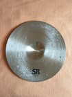 Sabian Sr2 18  Medium-thin Sizzle Crash Cymbal