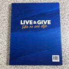 Financial Peace University  Member Workbook Fourth 4th Edition Dave Ramsey