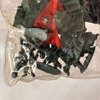 Vintage Attack Force Toy Soldiers Set New Bagged Military Plane Tank
