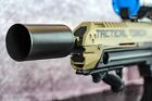  desert Tan  Tactical Torch    Not A Flamethrower Premium Upgrade